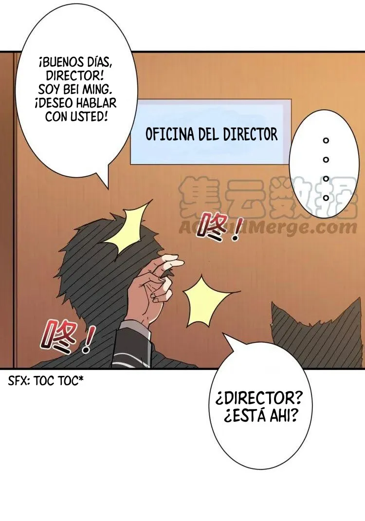 god slayer Capítulo 55 en Línea - página 7