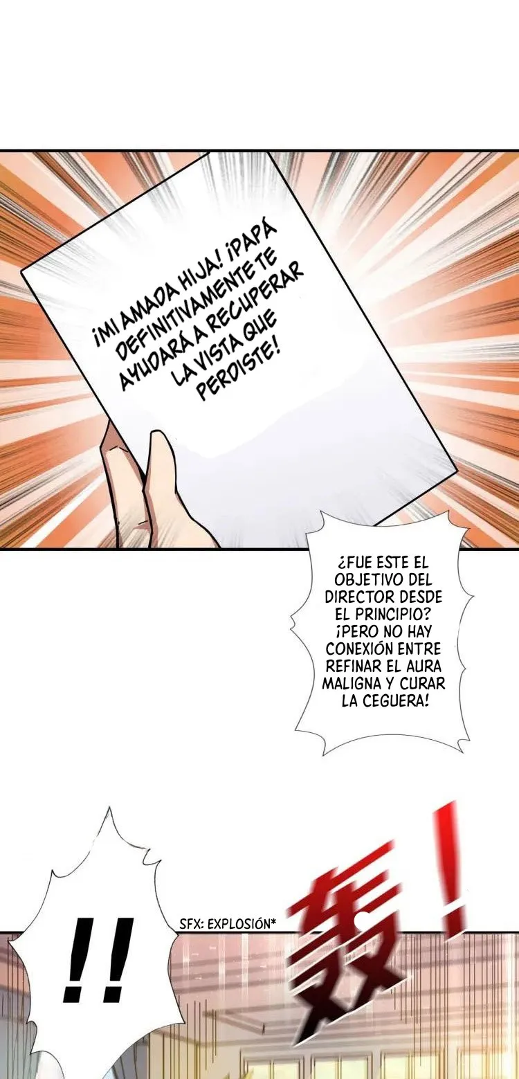god slayer Capítulo 55 en Línea - página 19