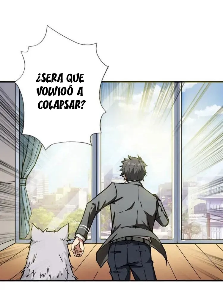 god slayer Capítulo 55 en Línea - página 21