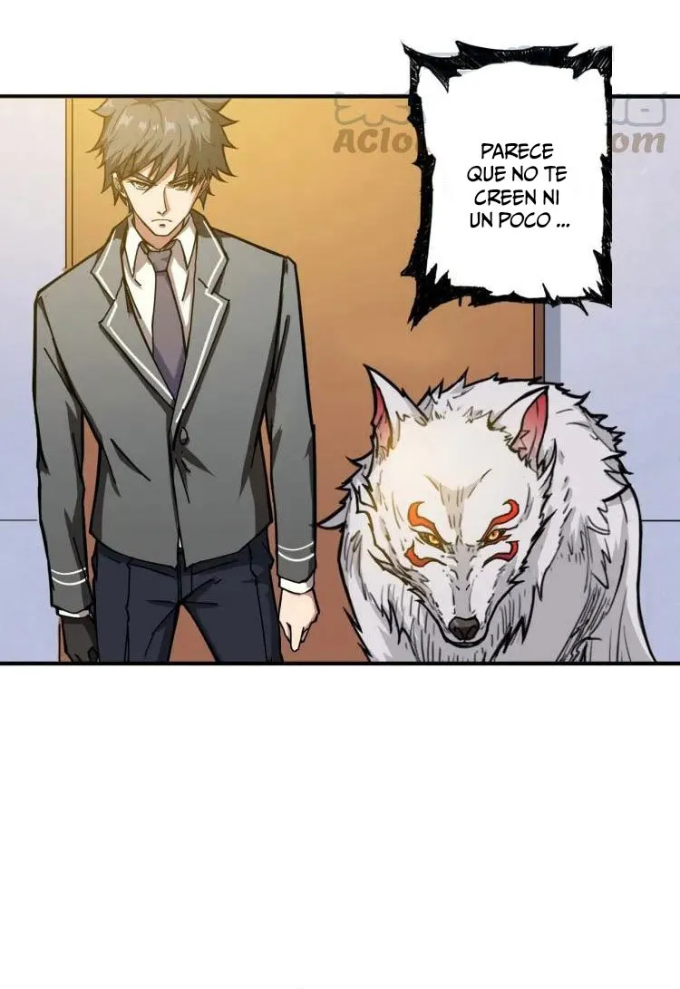 god slayer Capítulo 55 en Línea - página 38