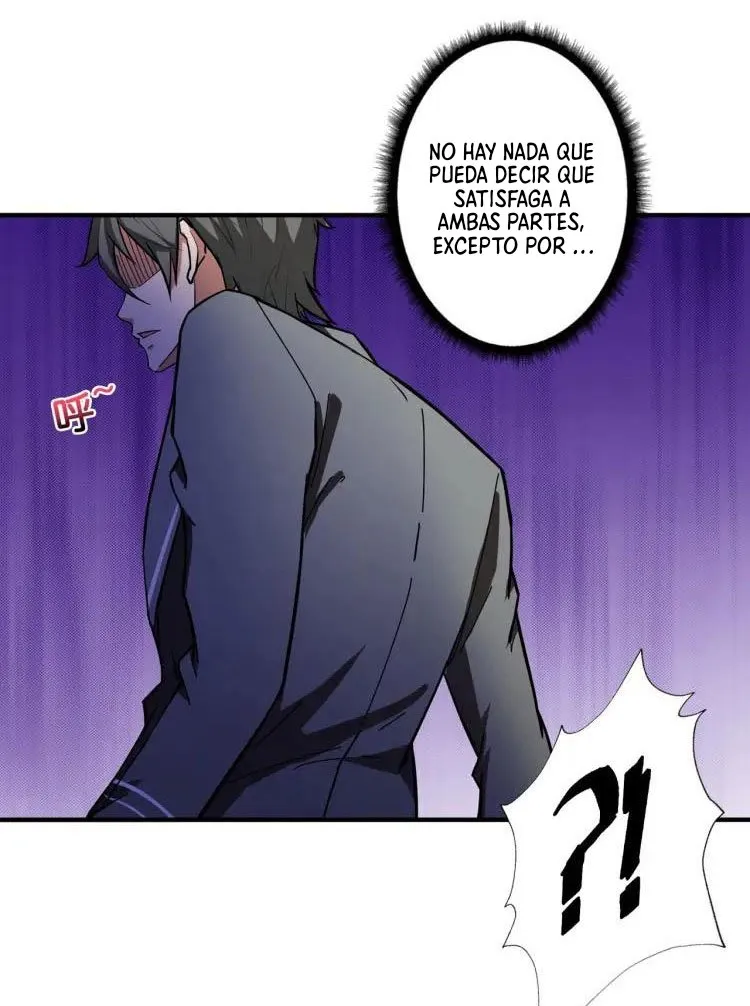 god slayer Capítulo 55 en Línea - página 41