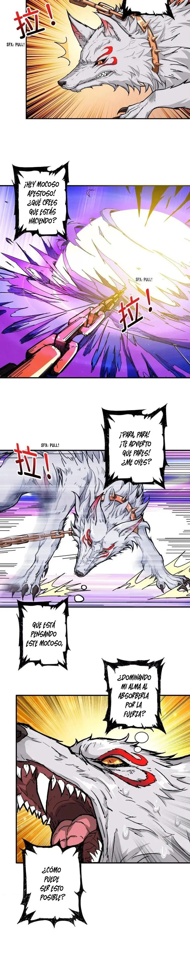 god slayer Capítulo 62 en Línea - página 14
