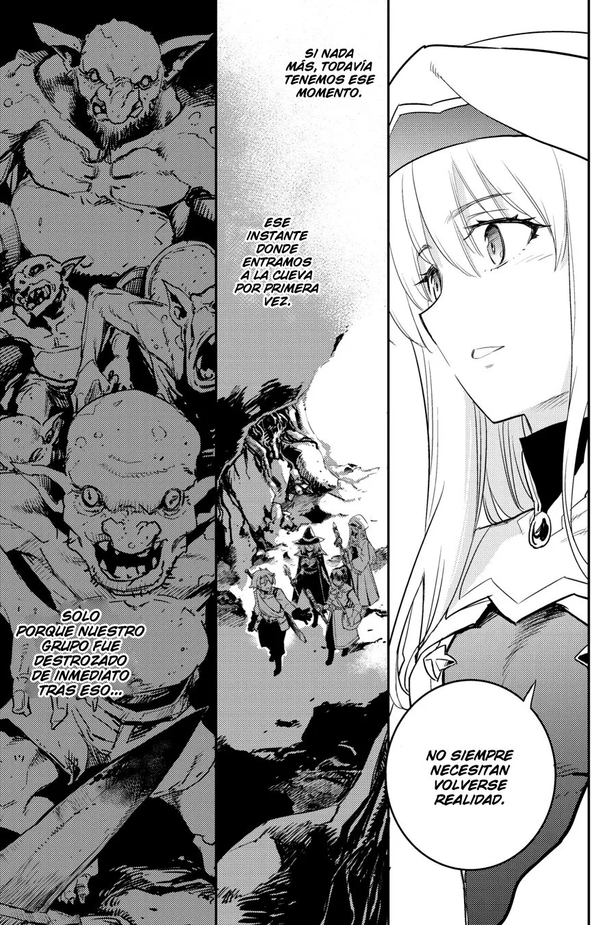 god slayer Capítulo 65 en Línea - página 16