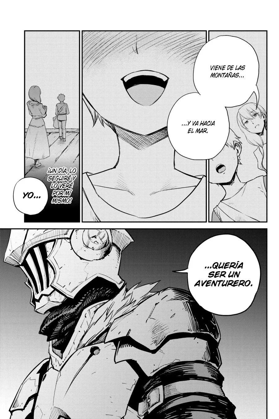 god slayer Capítulo 66 en Línea - página 23