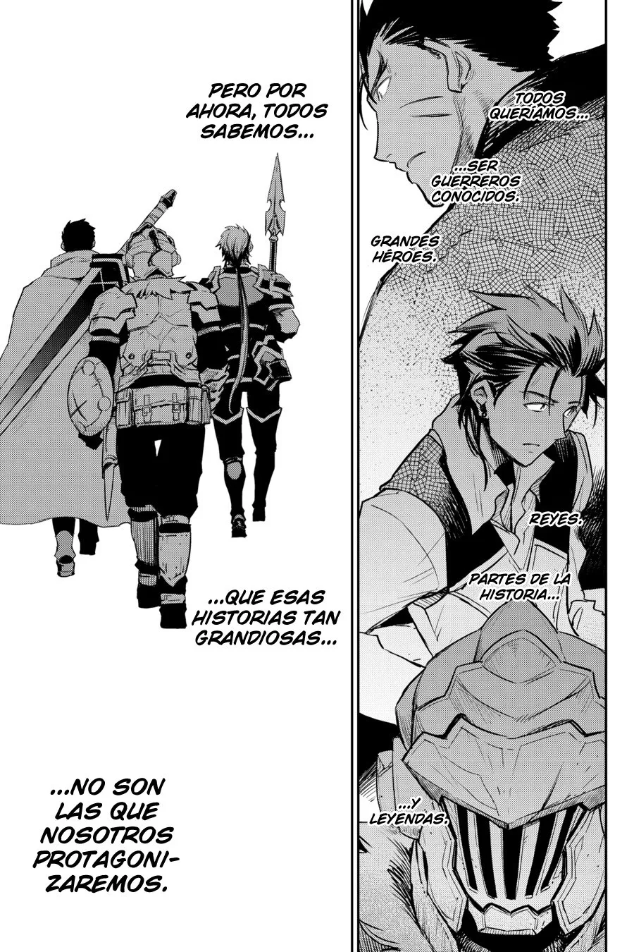 god slayer Capítulo 66 en Línea - página 25