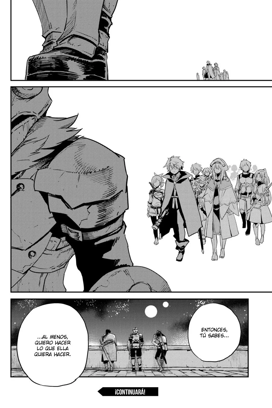 god slayer Capítulo 66 en Línea - página 26