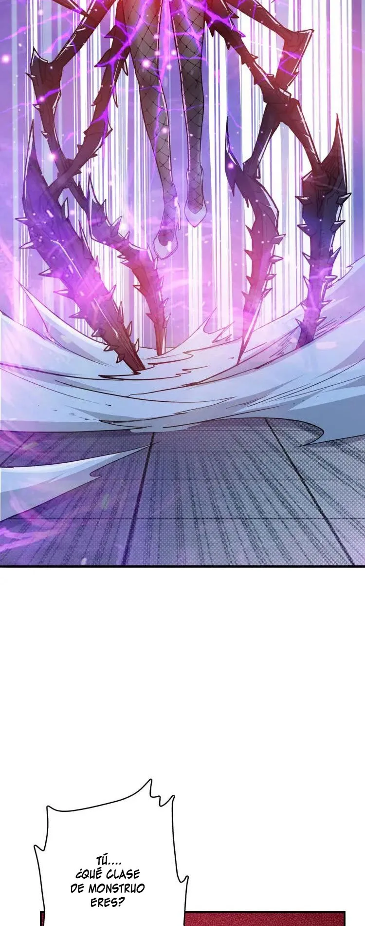 god slayer Capítulo 7 en Línea - página 24