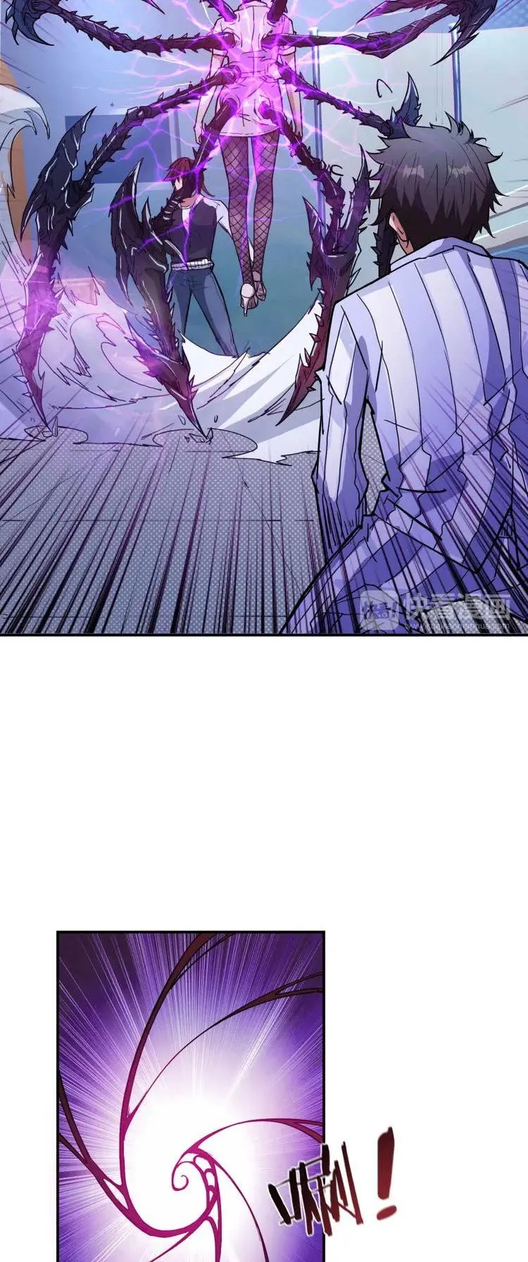 god slayer Capítulo 7 en Línea - página 27