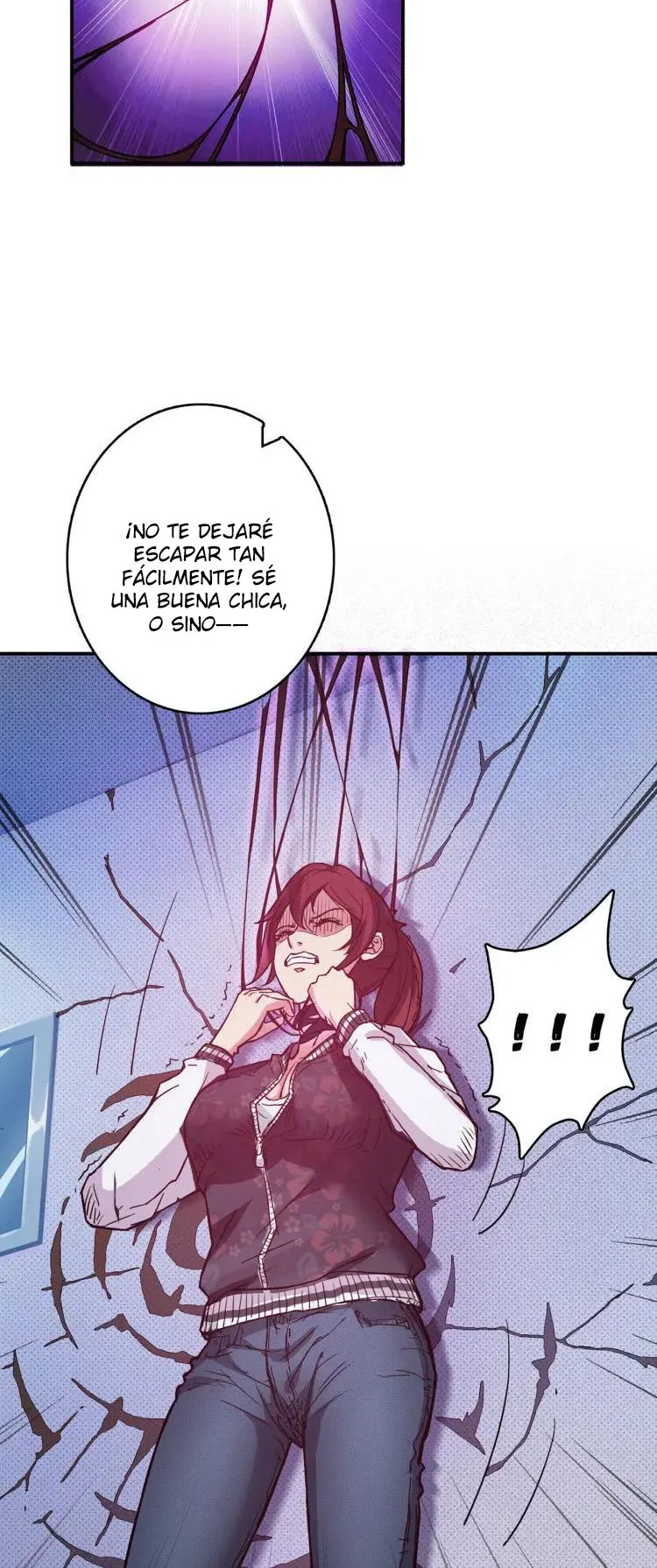 god slayer Capítulo 7 en Línea - página 28