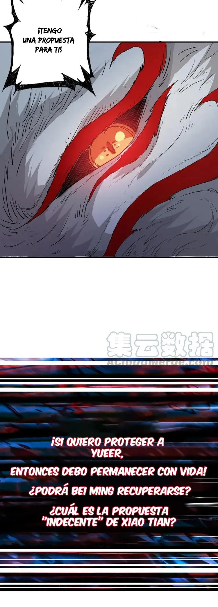 god slayer Capítulo 7 en Línea - página 37
