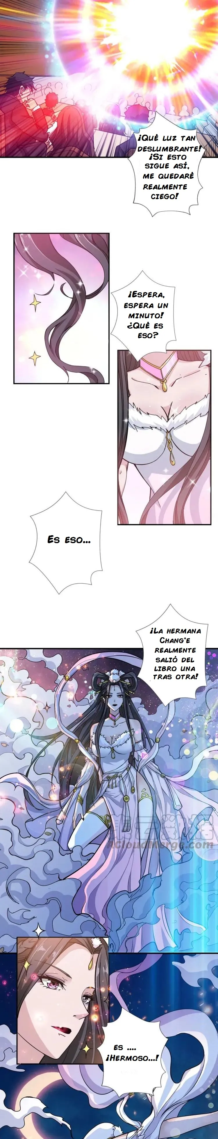 god slayer Capítulo 75 en Línea - página 11
