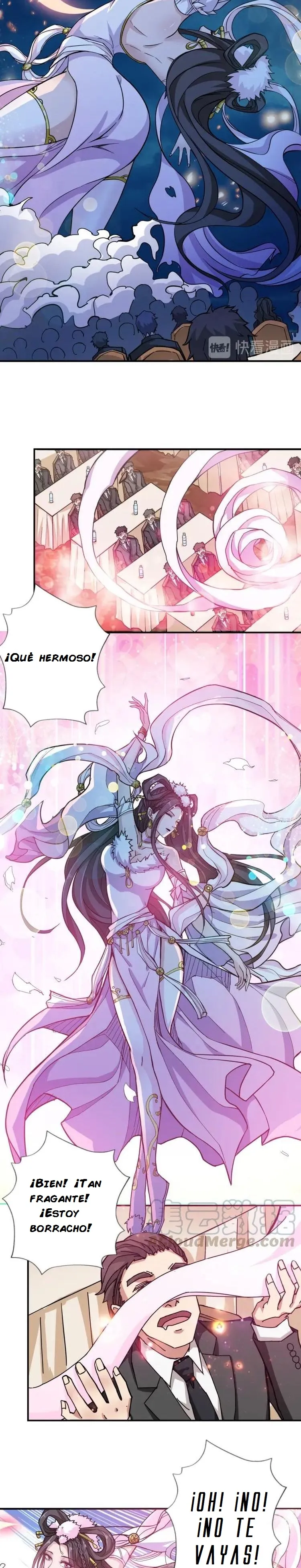 god slayer Capítulo 75 en Línea - página 12