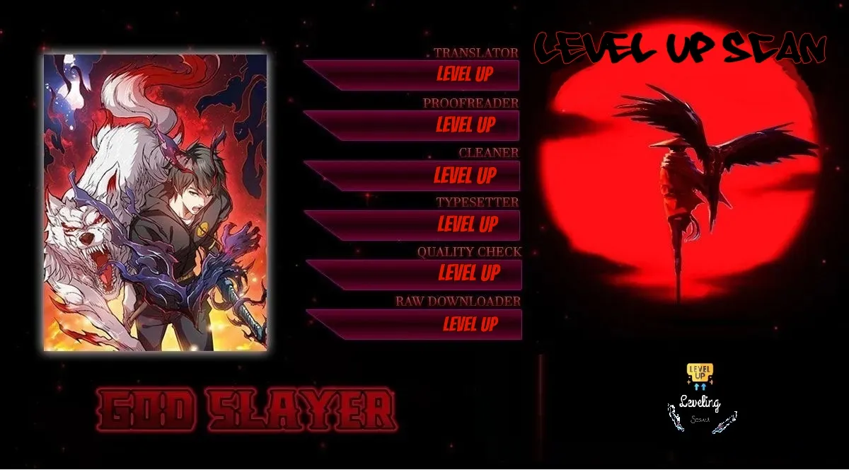 god slayer Capítulo 77 en Línea - página 1
