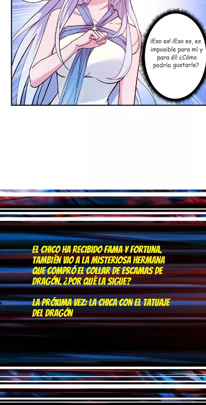 god slayer Capítulo 77 en Línea - página 15