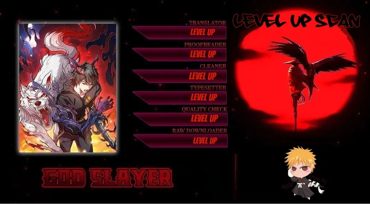 god slayer Capítulo 78 en Línea - página 1