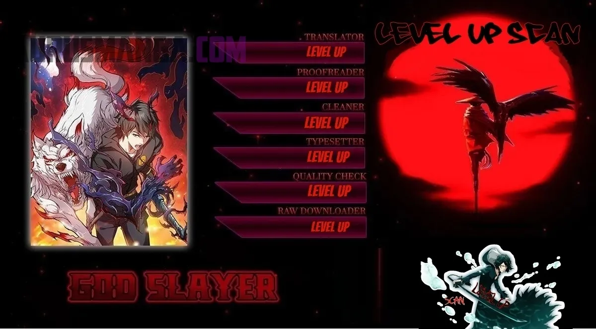 god slayer Capítulo 84 en Línea - página 1