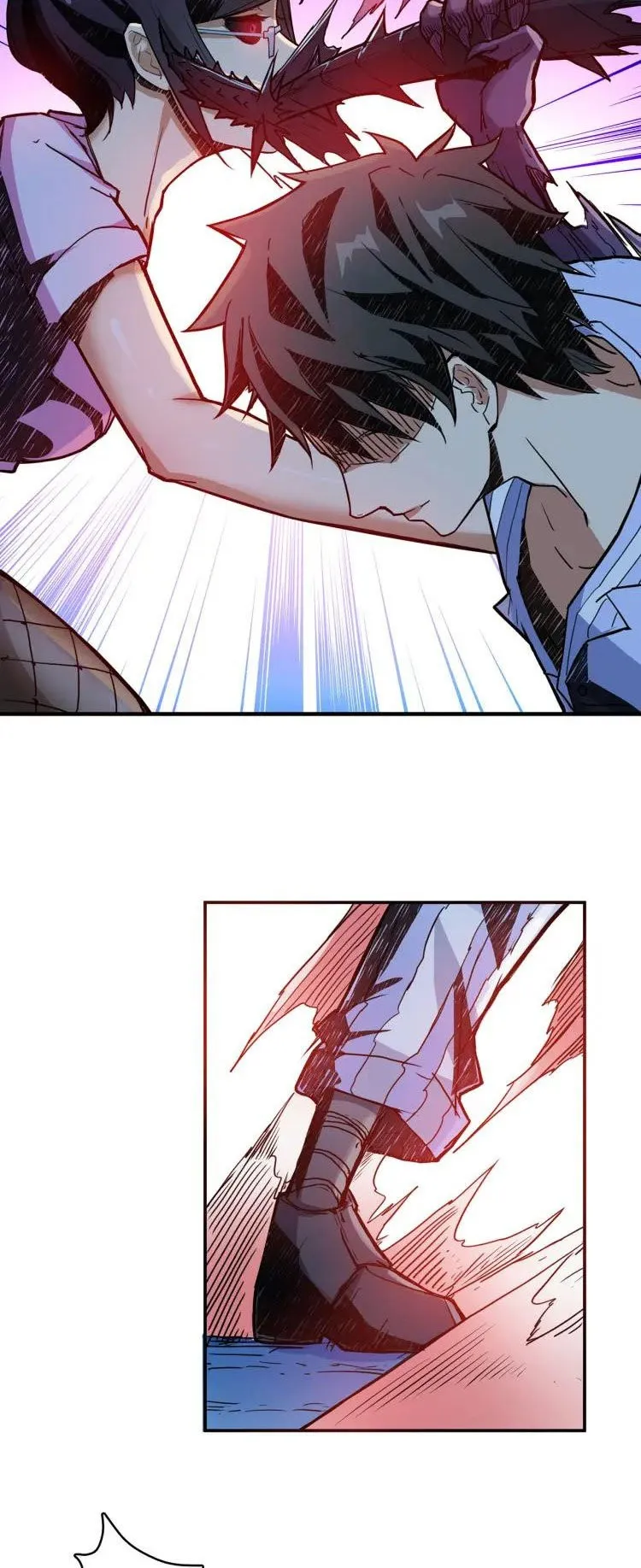 god slayer Capítulo 9 en Línea - página 3