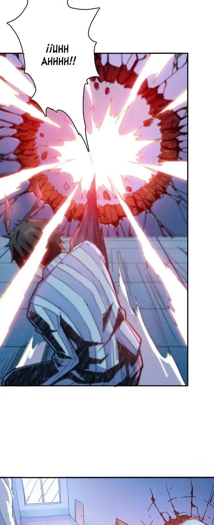 god slayer Capítulo 9 en Línea - página 4