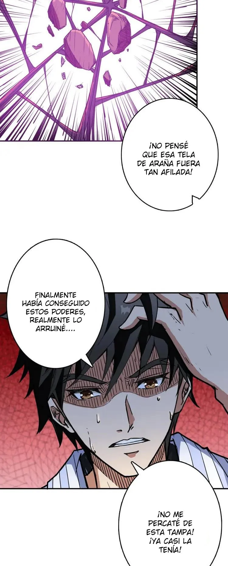 god slayer Capítulo 9 en Línea - página 10