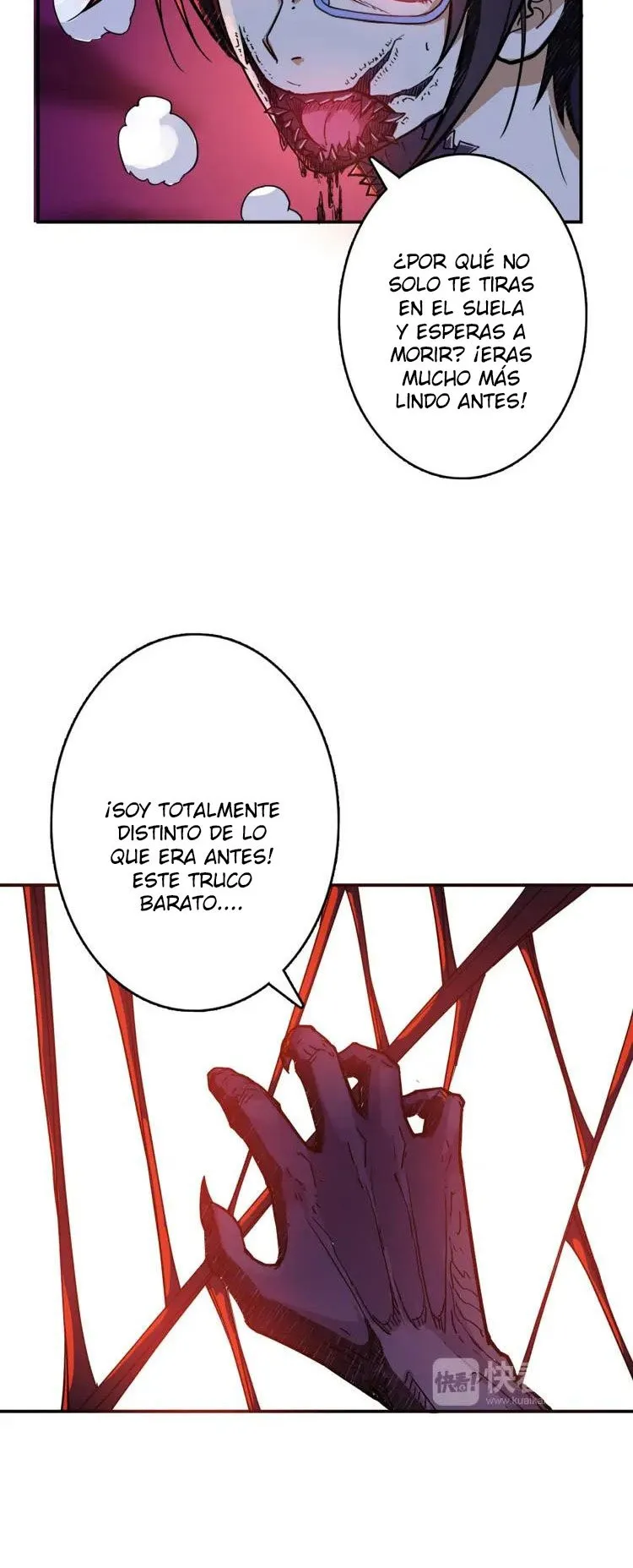 god slayer Capítulo 9 en Línea - página 12