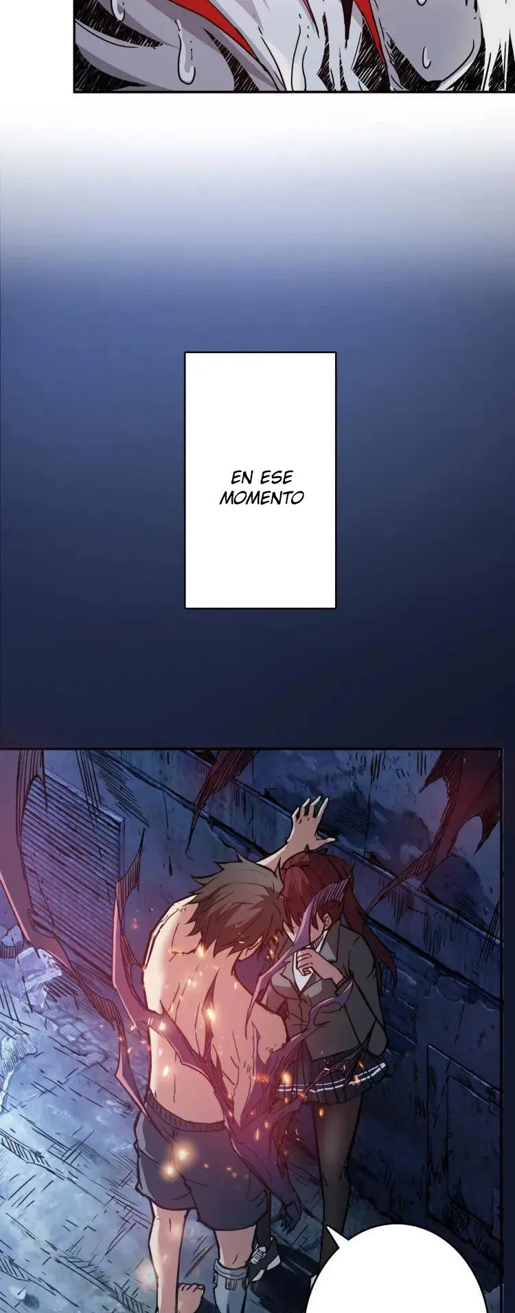 god slayer Capítulo 9 en Línea - página 25
