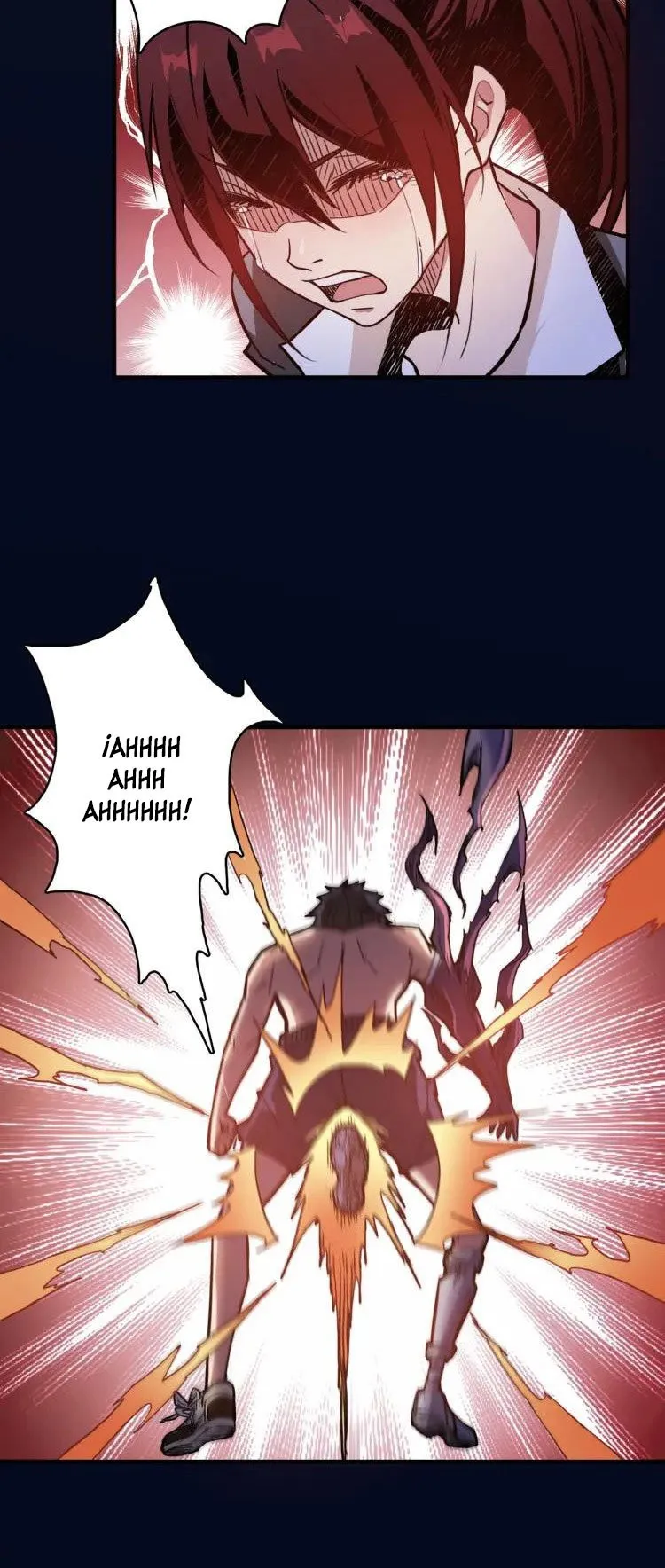 god slayer Capítulo 9 en Línea - página 27