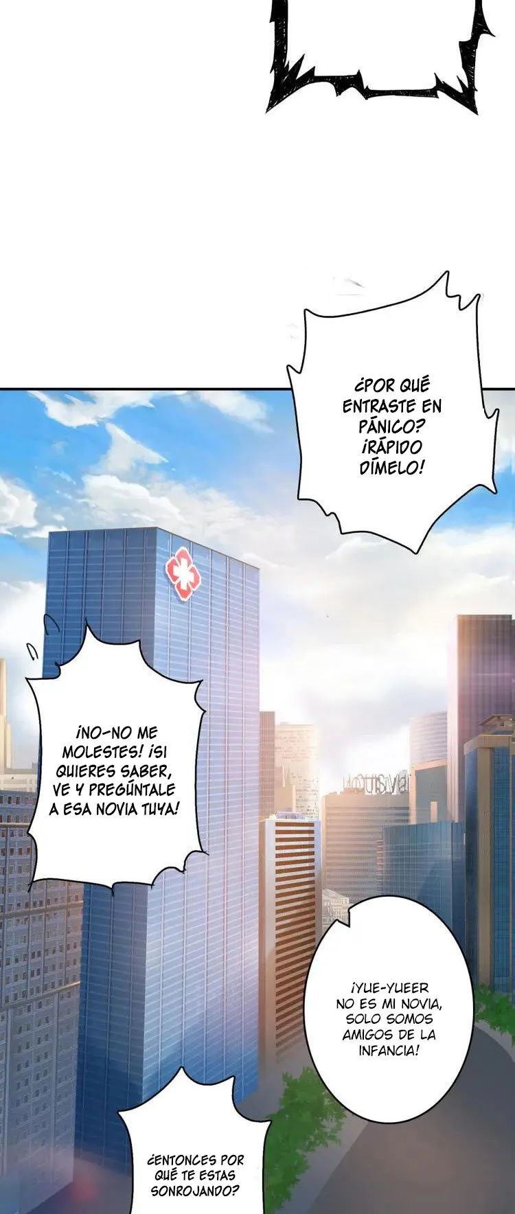 god slayer Capítulo 9 en Línea - página 30