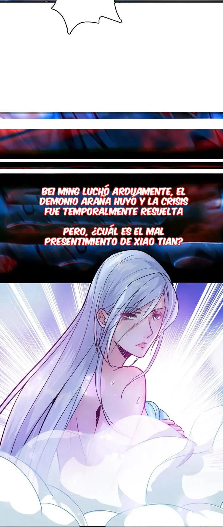 god slayer Capítulo 9 en Línea - página 31