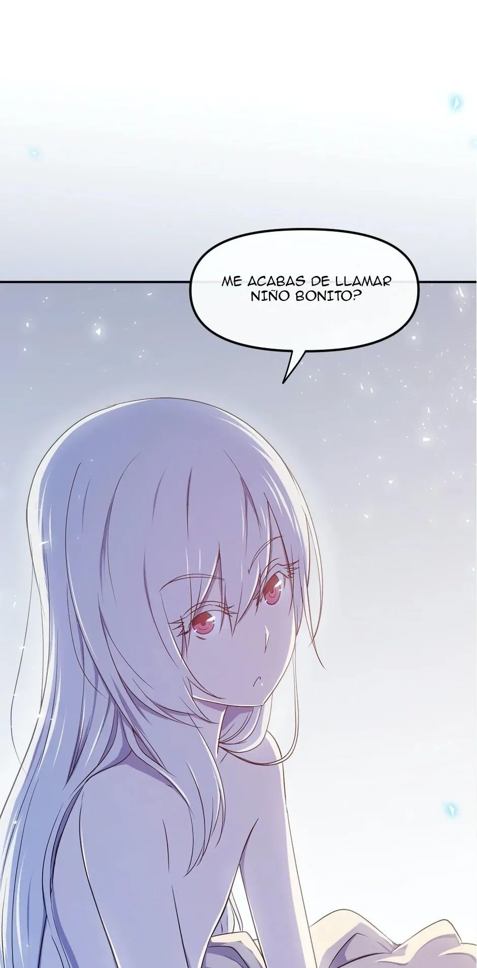 Gods reborn Capítulo 1 en Línea - página 34