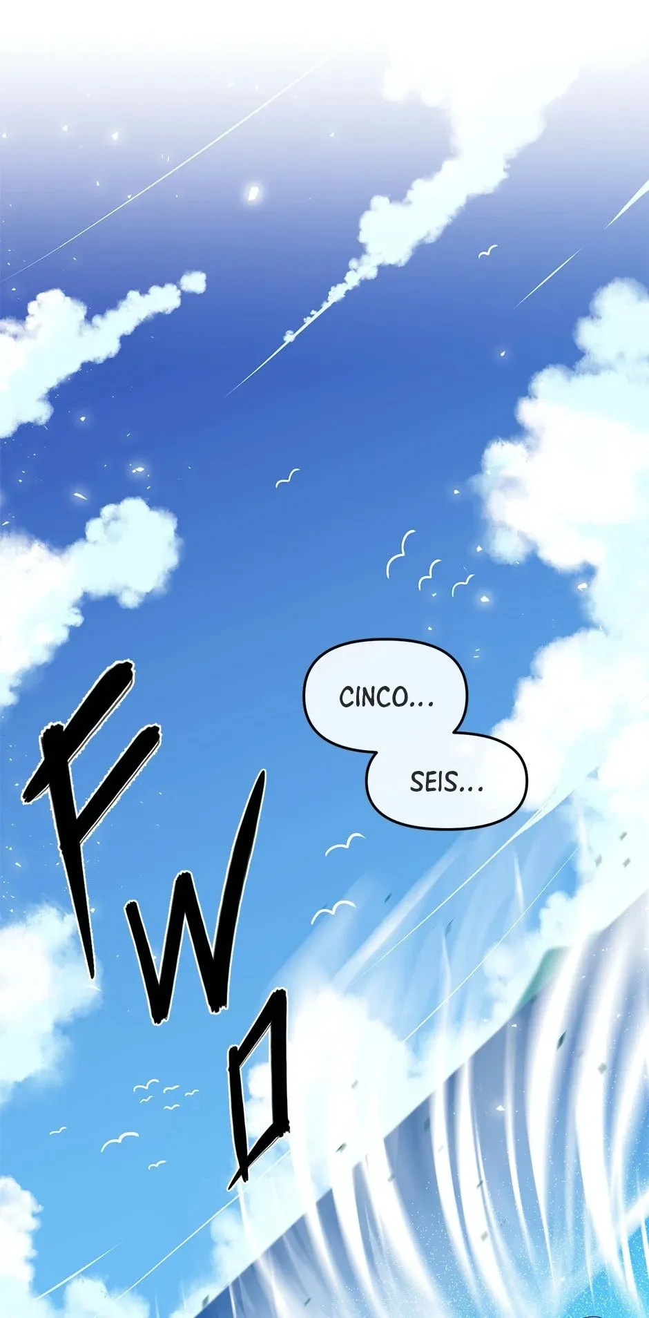 Gods reborn Capítulo 10 en Línea - página 11