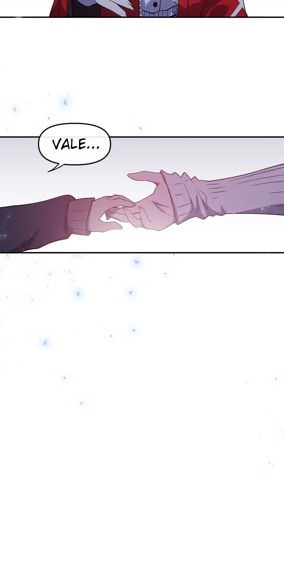 Gods reborn Capítulo 11 en Línea - página 17