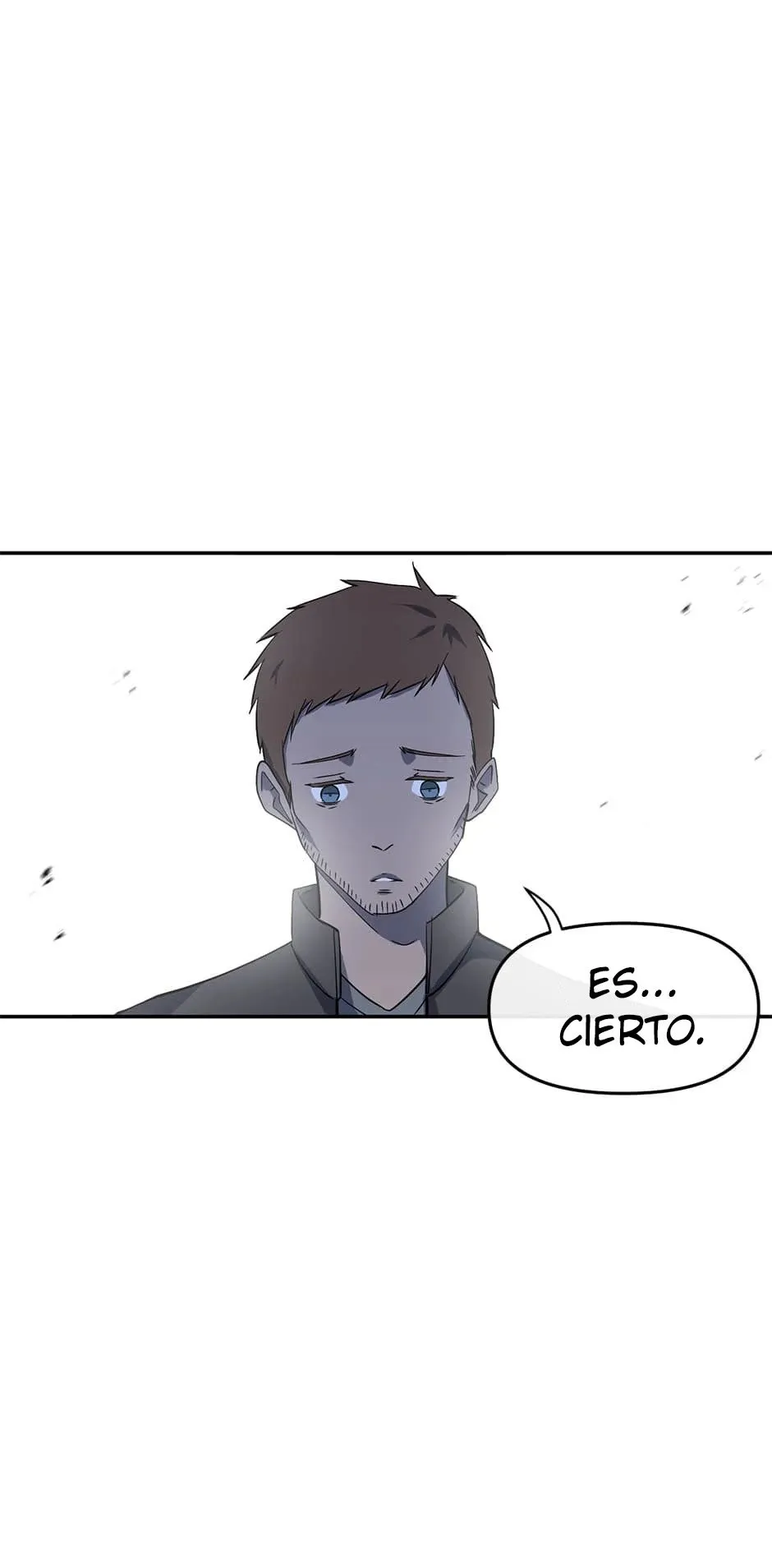Gods reborn Capítulo 11 en Línea - página 26