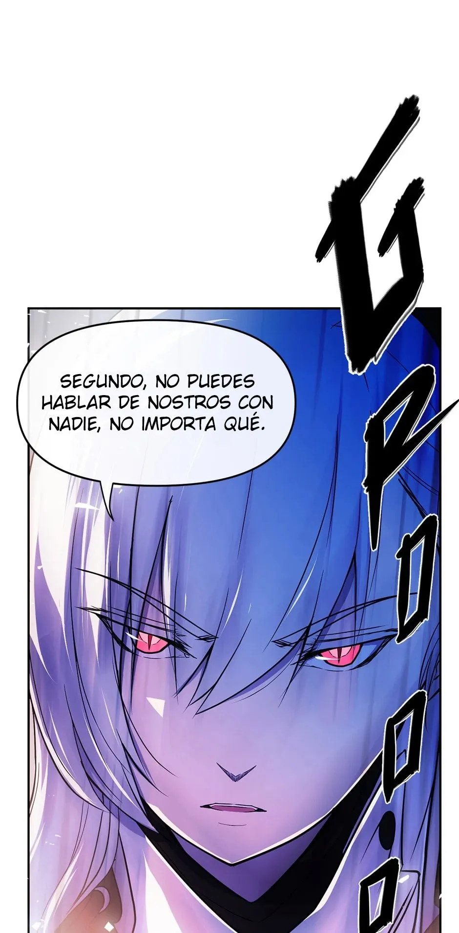 Gods reborn Capítulo 11 en Línea - página 32