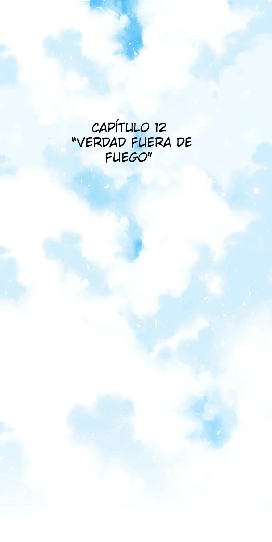 Gods reborn Capítulo 12 en Línea - página 4