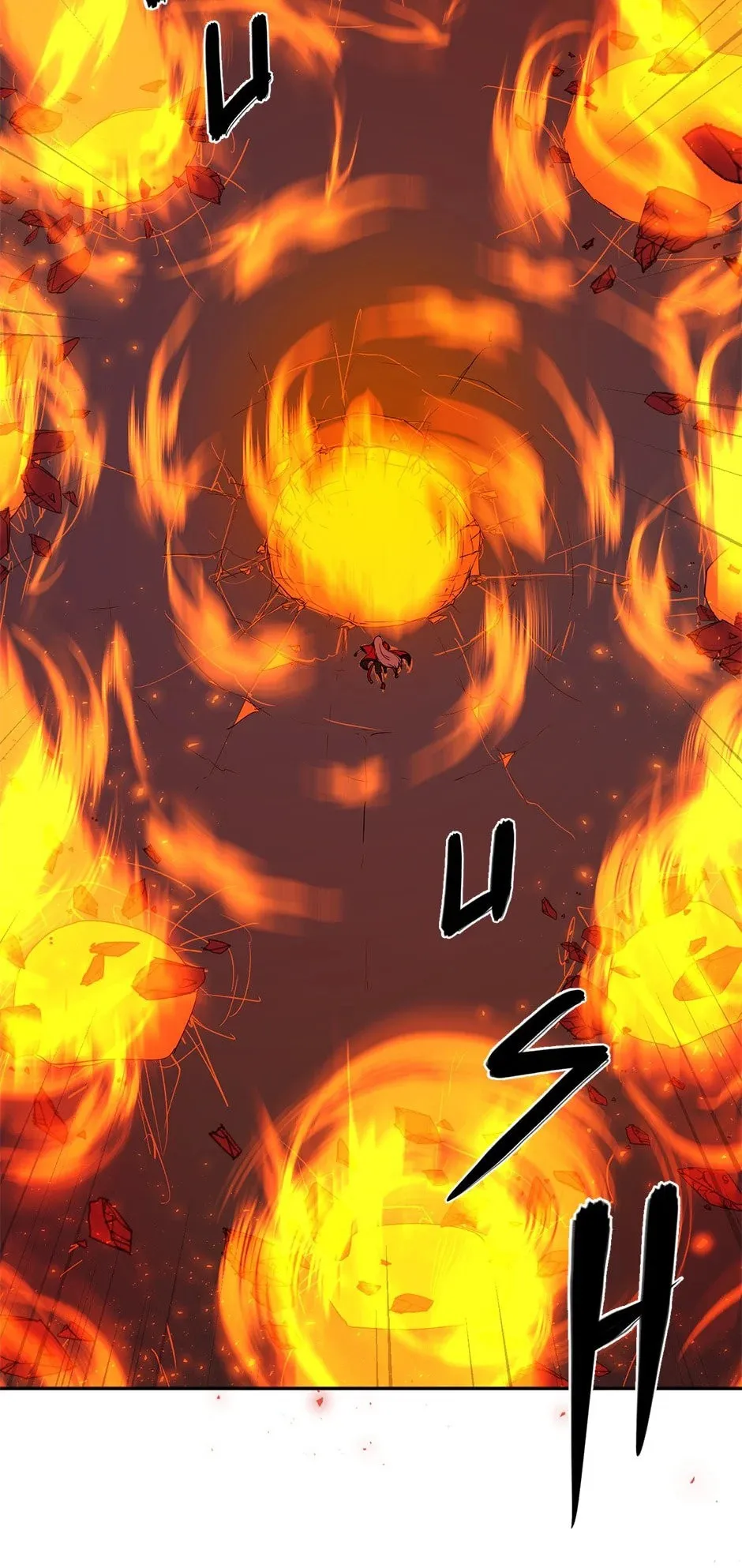 Gods reborn Capítulo 12 en Línea - página 17