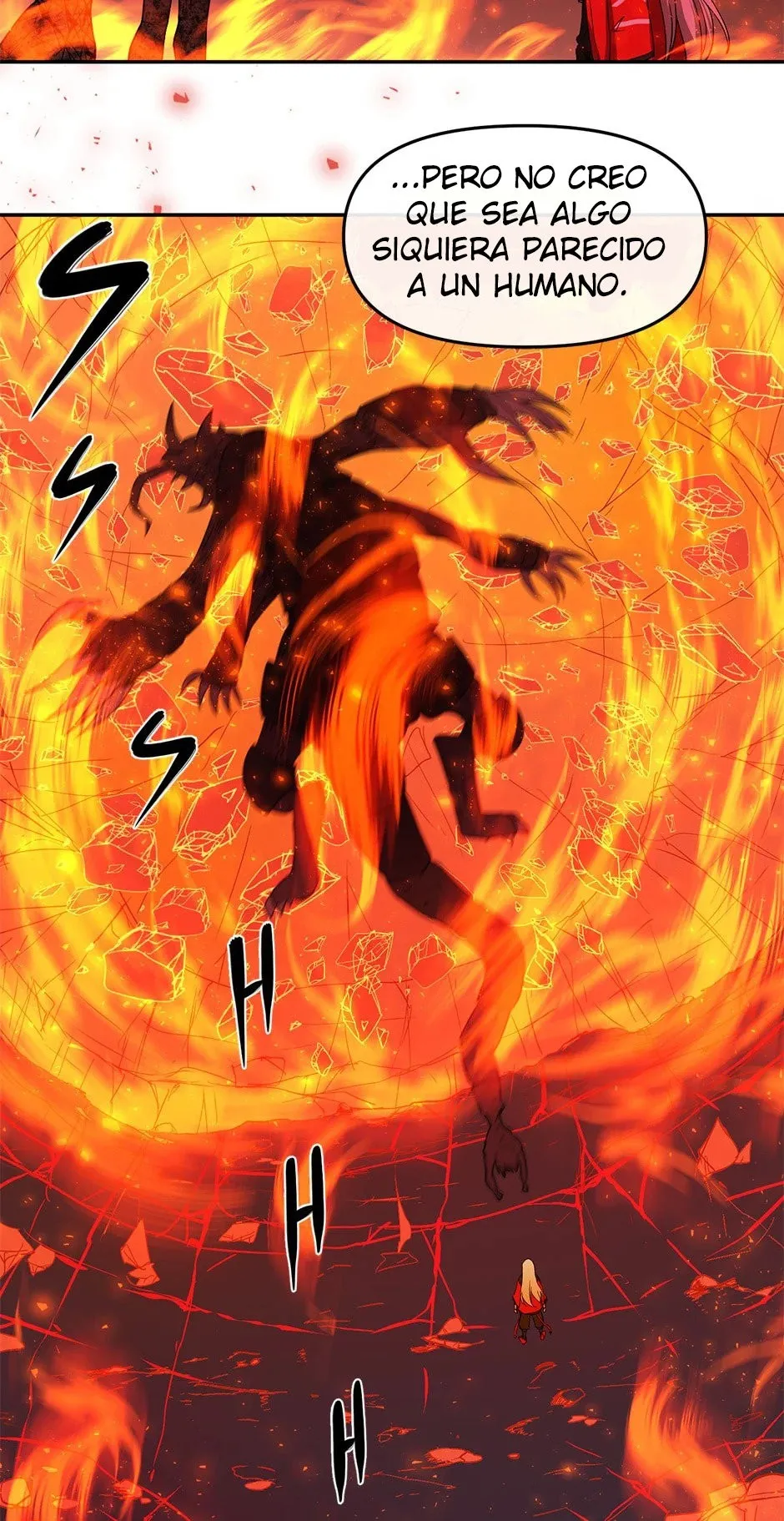Gods reborn Capítulo 12 en Línea - página 26