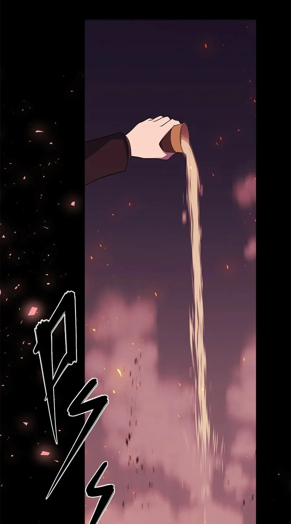 Gods reborn Capítulo 14 en Línea - página 3