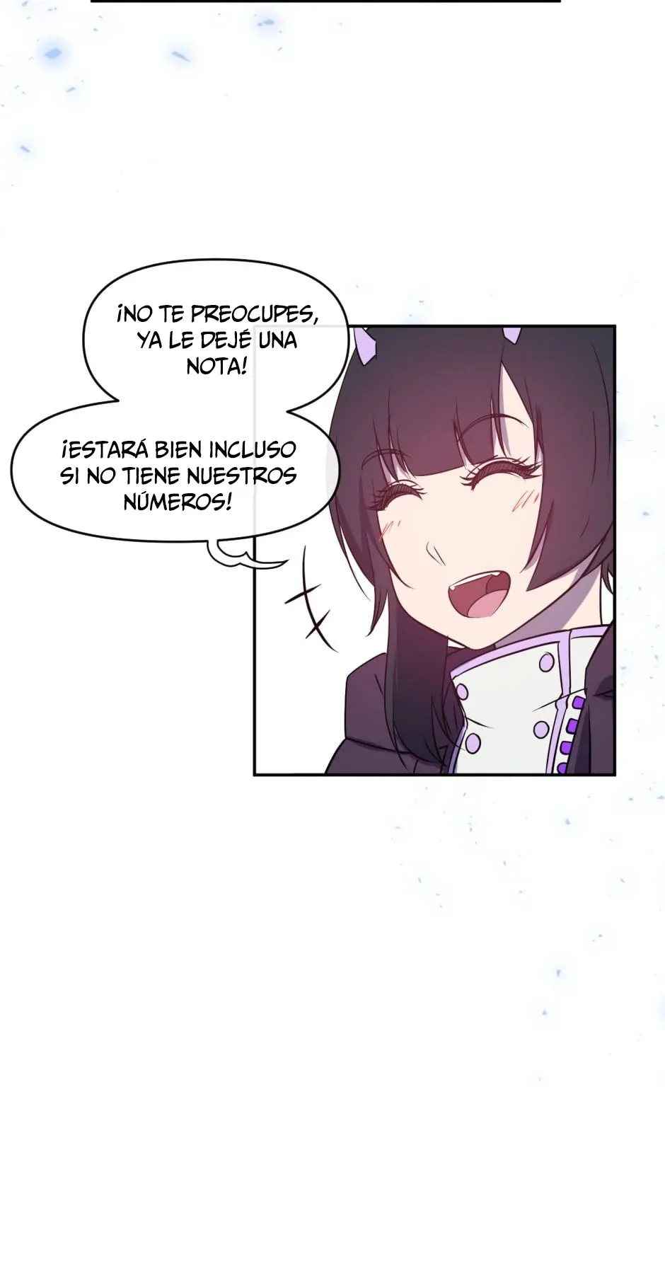 Gods reborn Capítulo 17 en Línea - página 34
