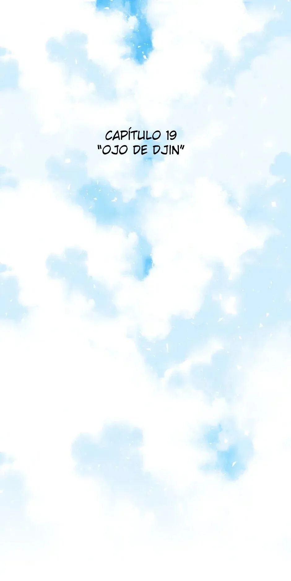Gods reborn Capítulo 19 en Línea - página 3