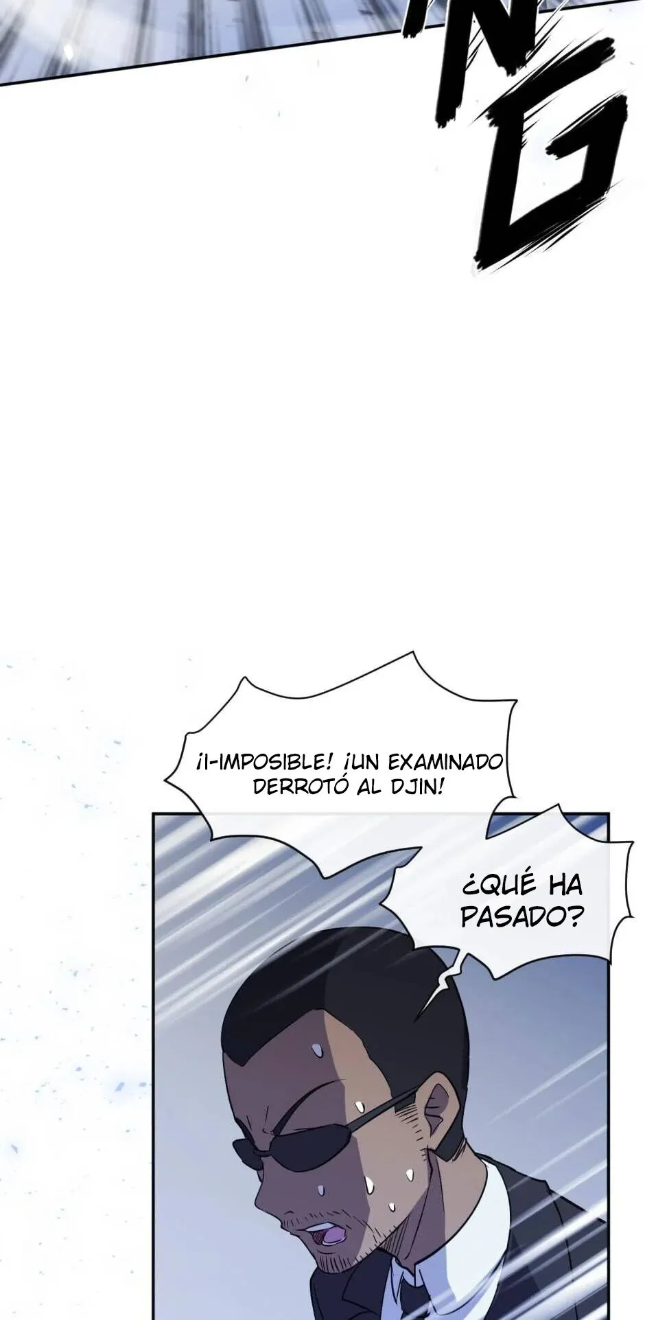 Gods reborn Capítulo 19 en Línea - página 37