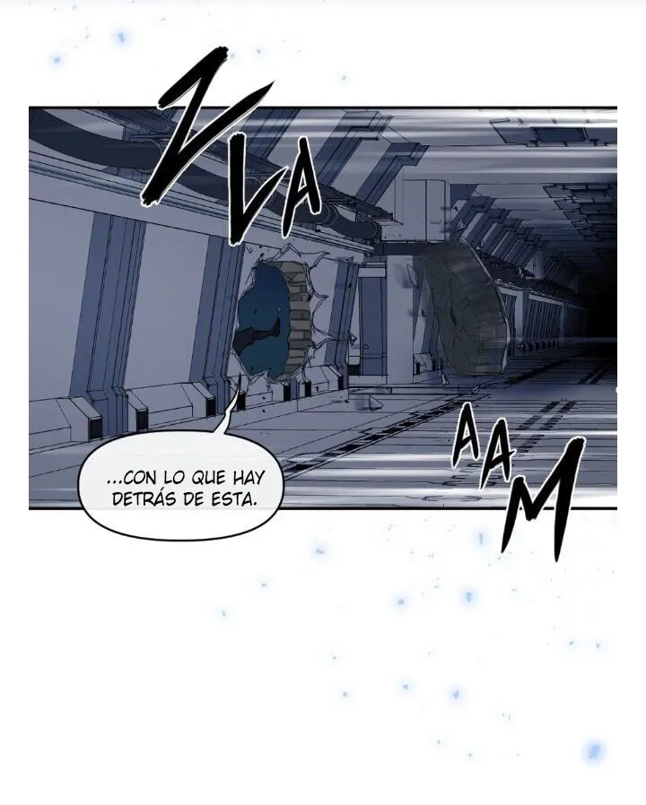 Gods reborn Capítulo 20 en Línea - página 11