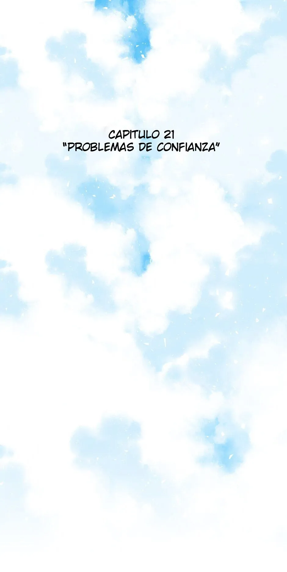 Gods reborn Capítulo 21 en Línea - página 5