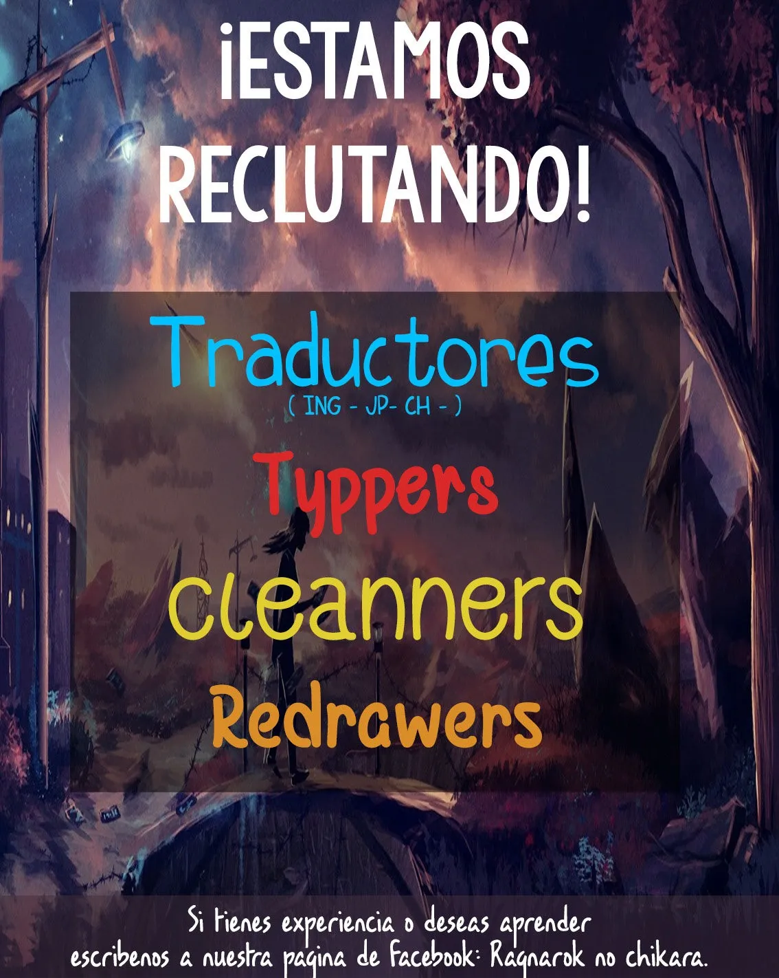 Gods reborn Capítulo 21 en Línea - página 41