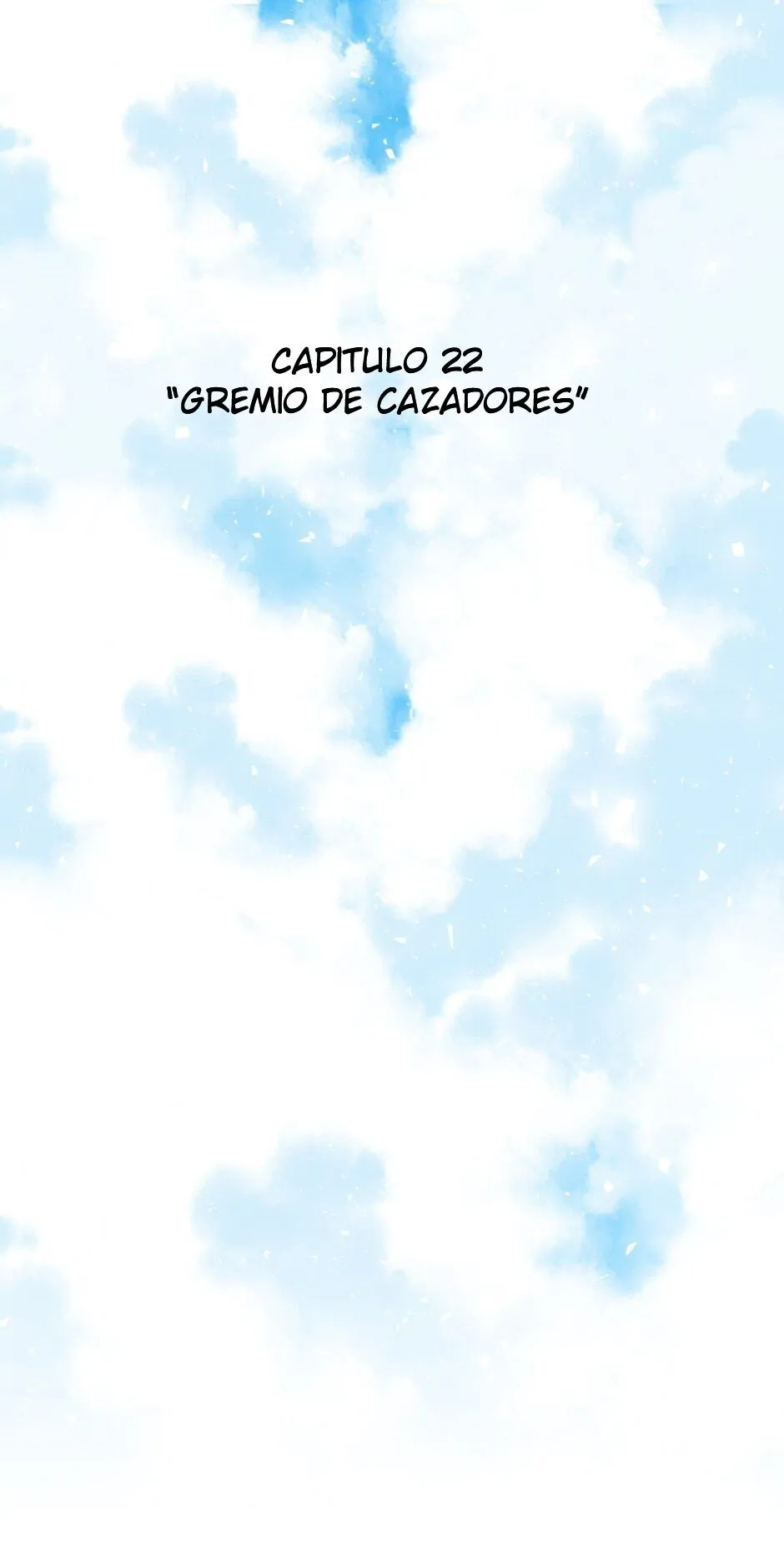 Gods reborn Capítulo 22 en Línea - página 9