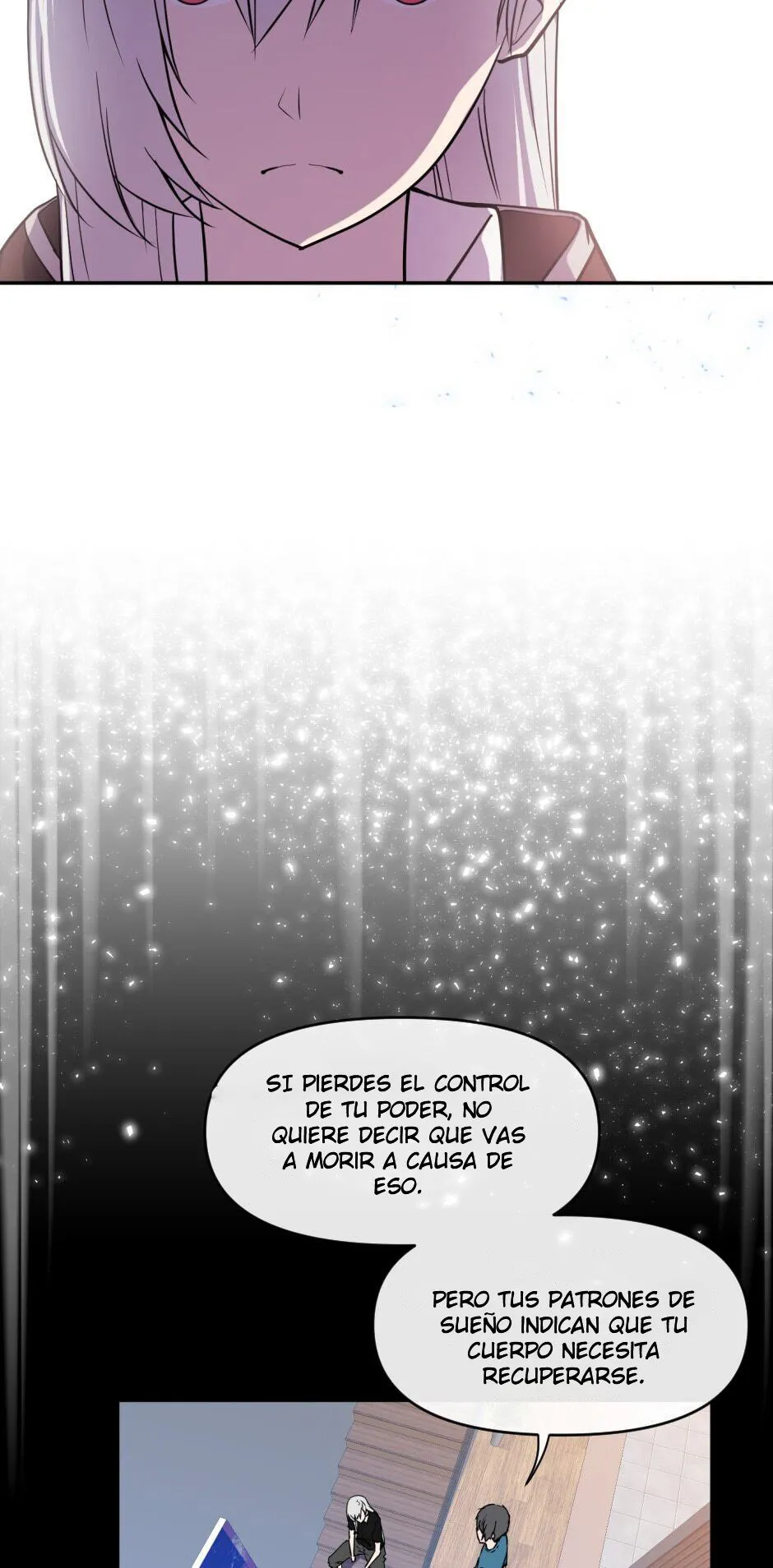 Gods reborn Capítulo 22 en Línea - página 14