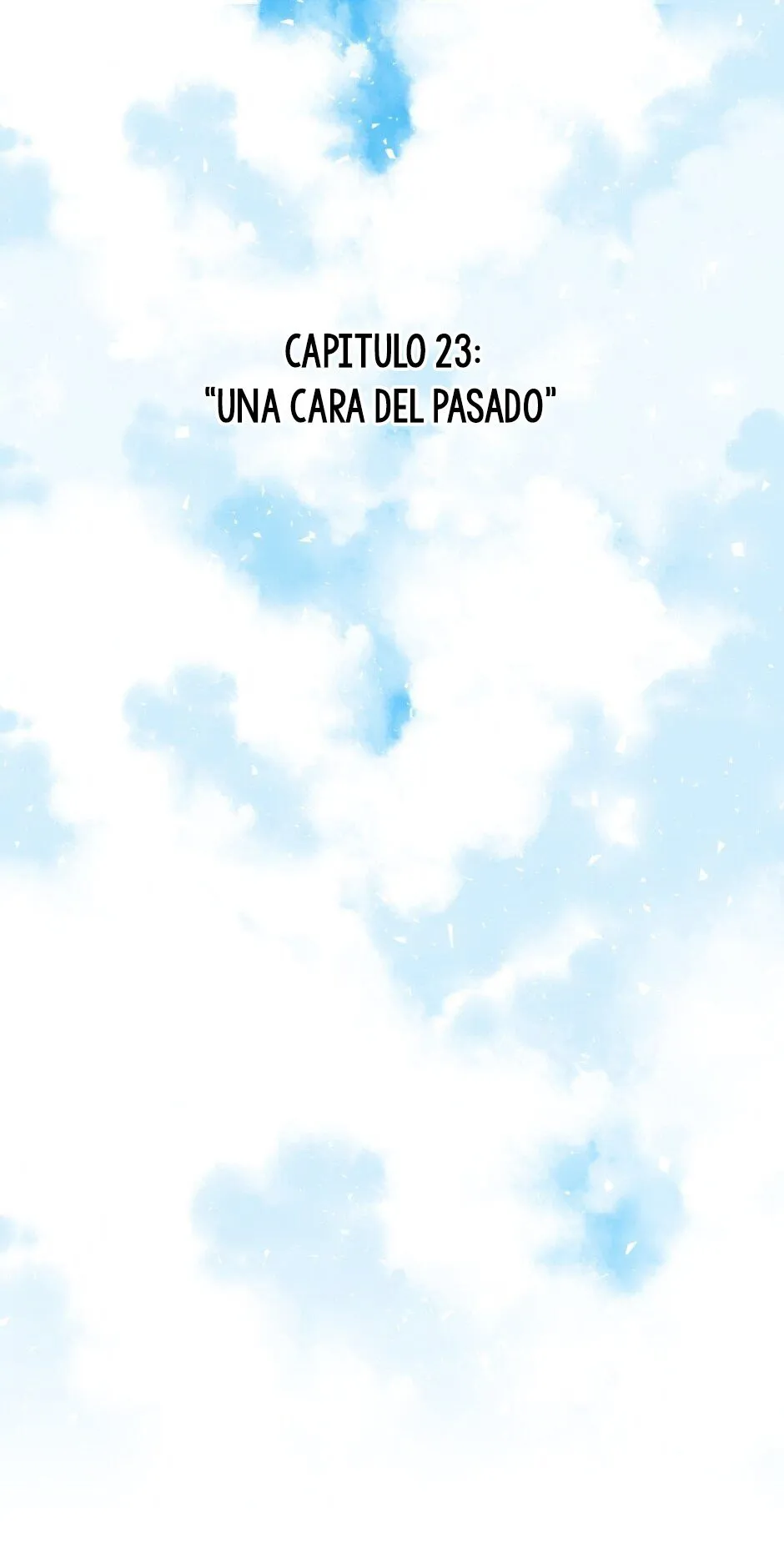 Gods reborn Capítulo 23 en Línea - página 5