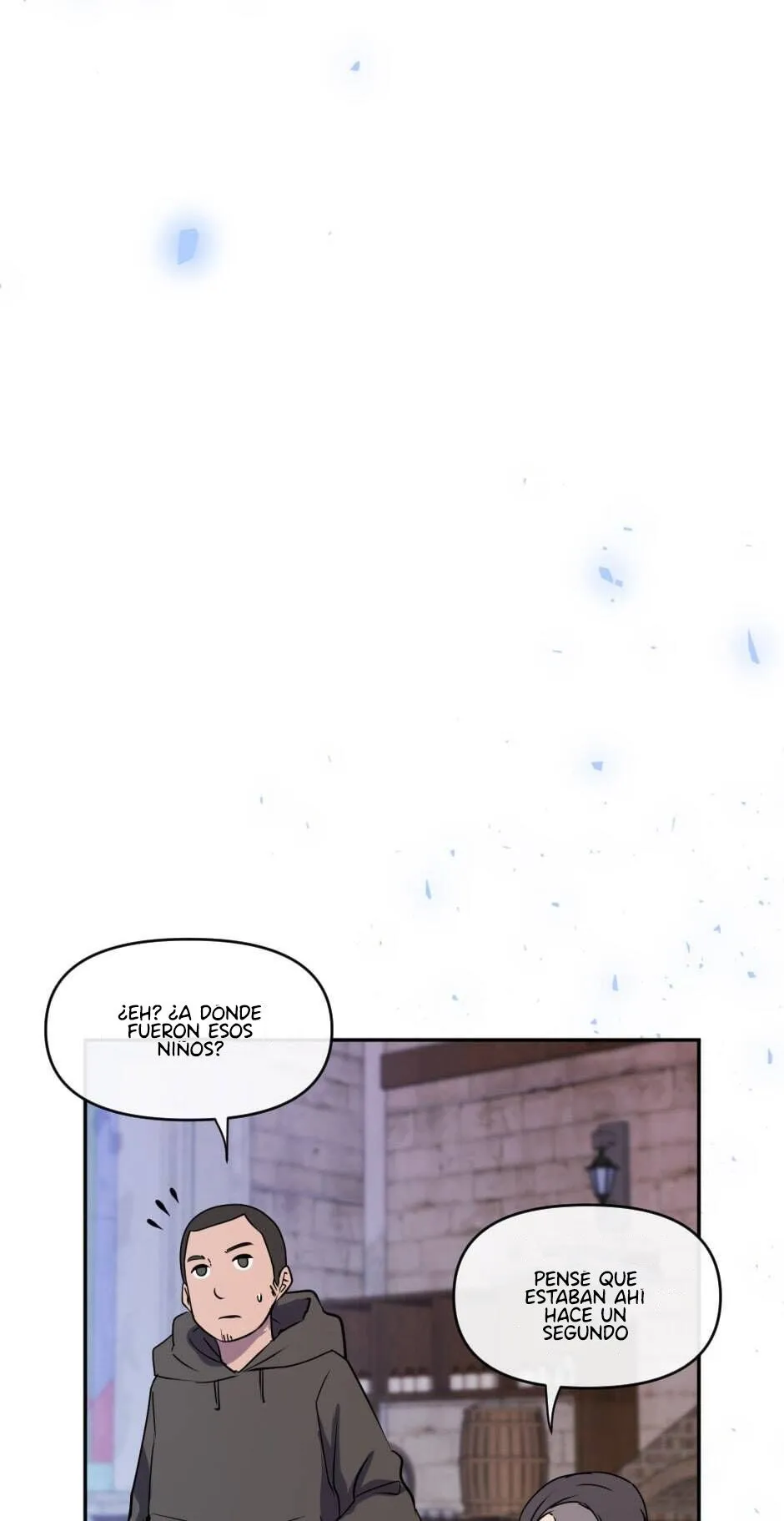 Gods reborn Capítulo 23 en Línea - página 18