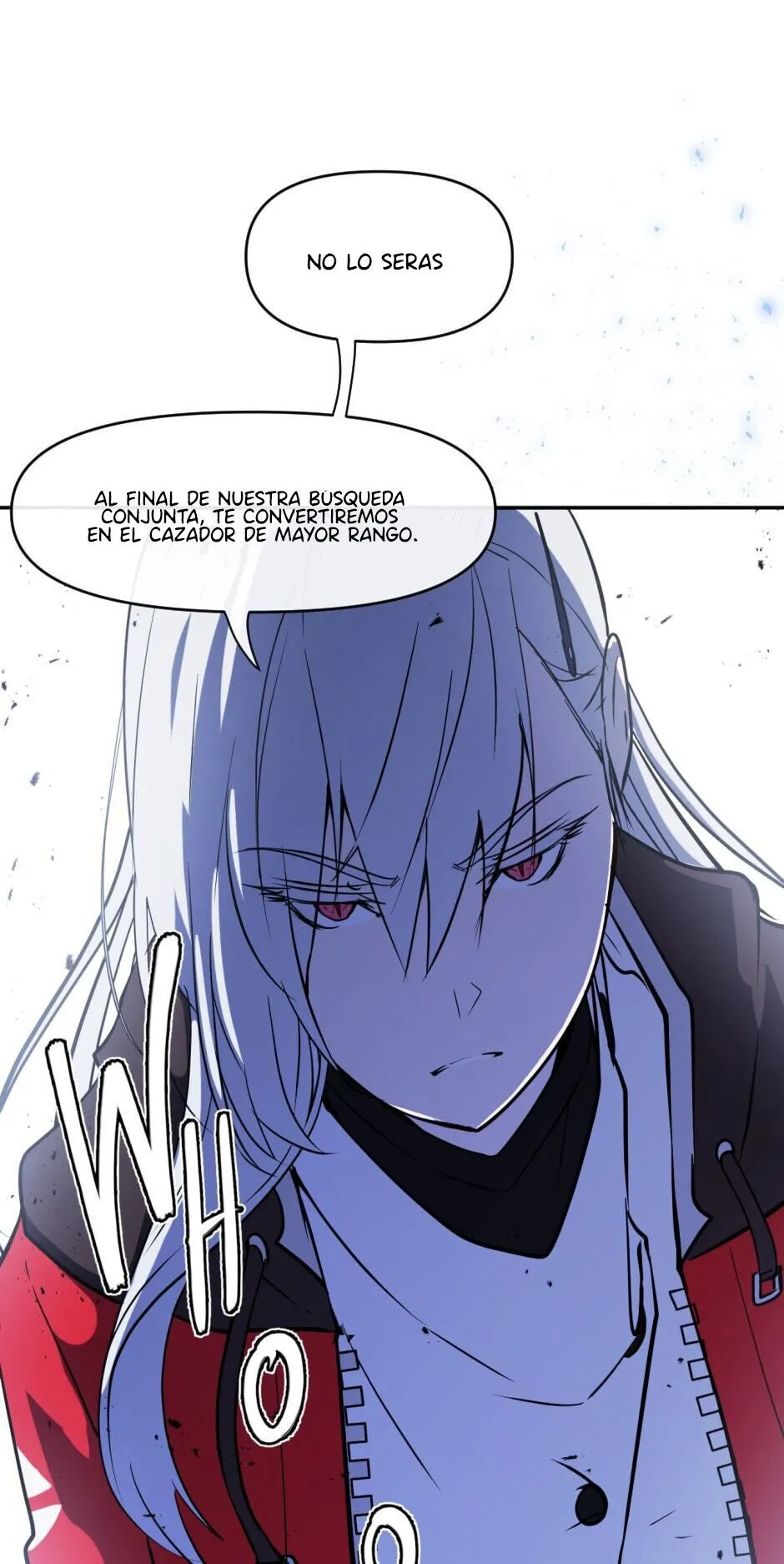 Gods reborn Capítulo 23 en Línea - página 30