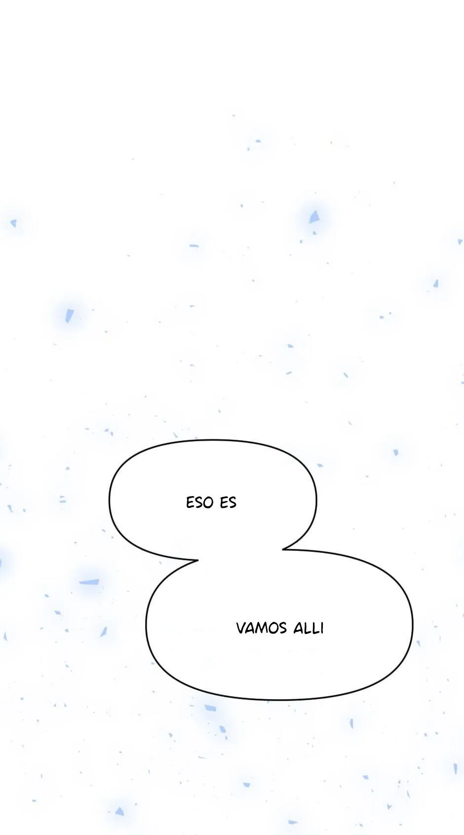 Gods reborn Capítulo 23 en Línea - página 41