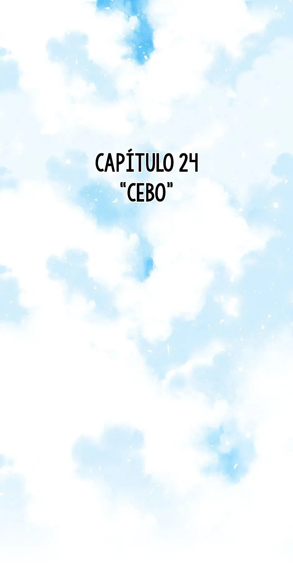 Gods reborn Capítulo 24 en Línea - página 9